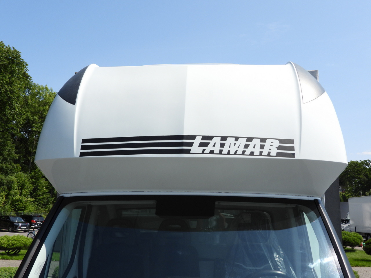 شاحنة ستارة جانبية IVECO DAILY 35S18 TARPAULIN 10 PALLETS WEBASTO CRUISE CONTROL LED LIGHTS PNEUMATICS AIR CONDITIONING  180HP: صورة 15 شاحنة ستارة جانبية IVECO DAILY 35S18 TARPAULIN 10 PALLETS WEBASTO CRUISE CONTROL LED LIGHTS PNEUMATICS AIR CONDITIONING  180HP: صورة 15