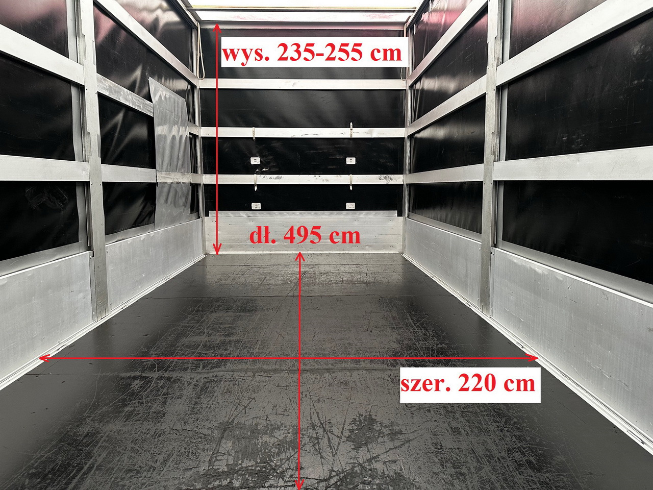 شاحنة ستارة جانبية IVECO DAILY 35S18 TARPAULIN 10 PALLETS WEBASTO CRUISE CONTROL PNEUMATICS AUTOMATIC TRANSMISSION HI-MATIC AIR CONDITIONING  180HP: صورة 12