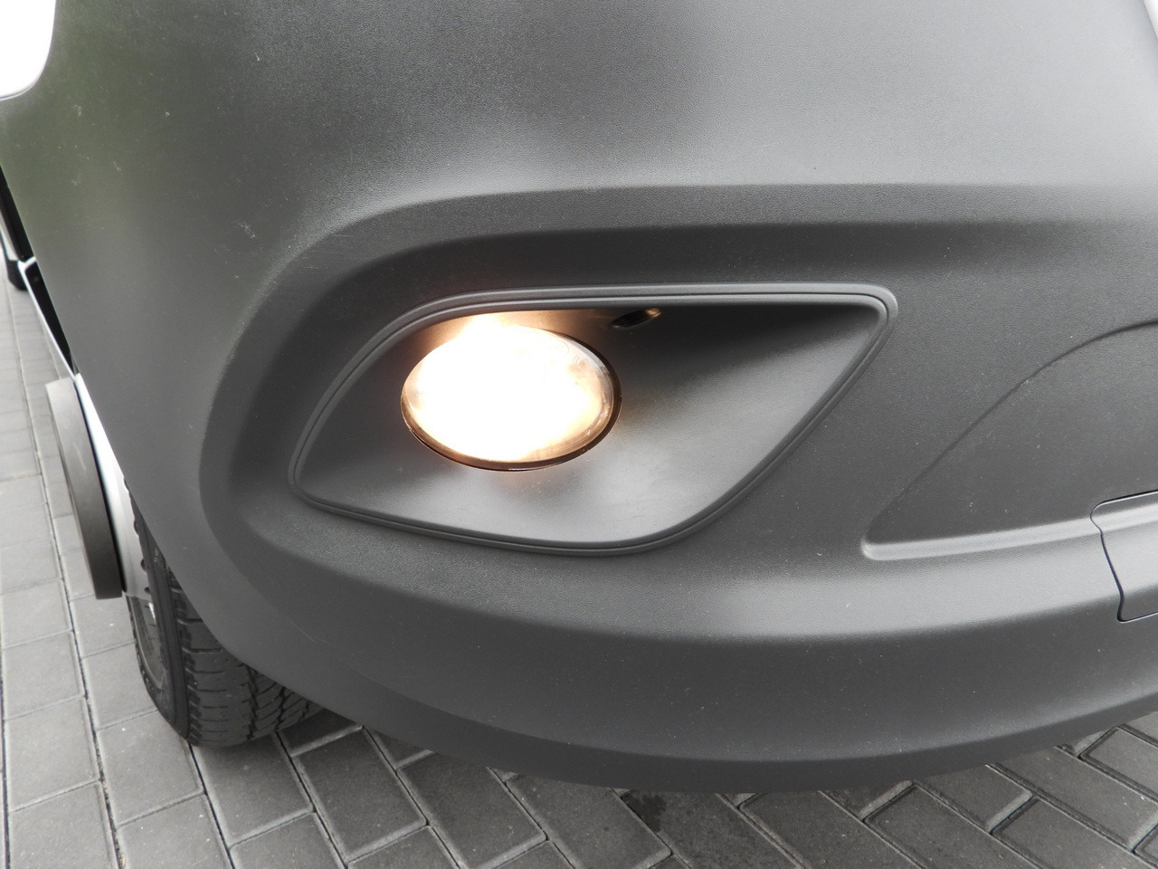 شاحنة ستارة جانبية MERCEDES SPRINTER 519 TARPAULIN 8 PALLETS WEBASTO CRUISE CONTROL TWIN WHEELS AIR CONDITIONING 190HP: صورة 21 شاحنة ستارة جانبية MERCEDES SPRINTER 519 TARPAULIN 8 PALLETS WEBASTO CRUISE CONTROL TWIN WHEELS AIR CONDITIONING 190HP: صورة 21