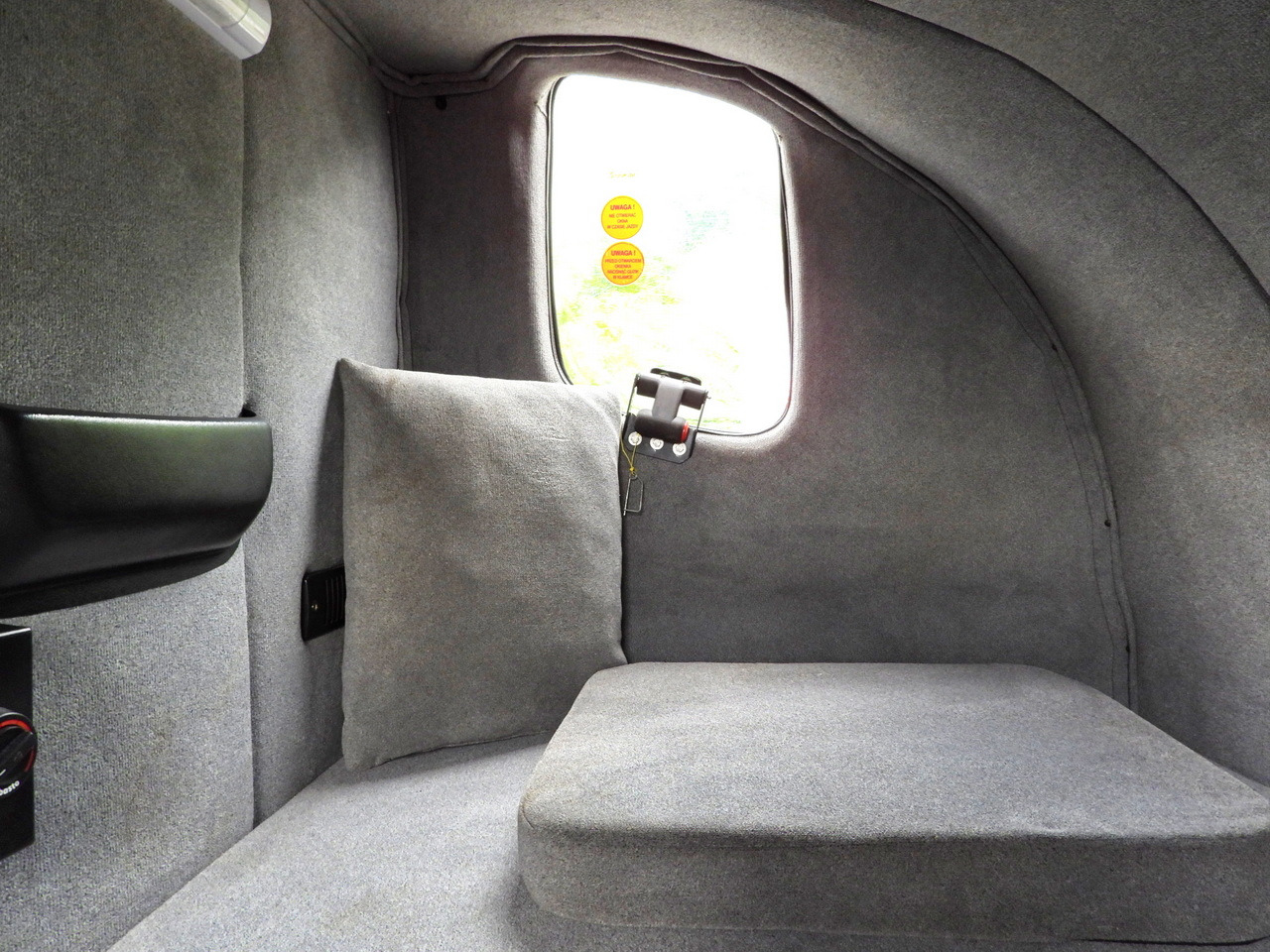 شاحنة ستارة جانبية MERCEDES SPRINTER 519 TARPAULIN 8 PALLETS WEBASTO CRUISE CONTROL TWIN WHEELS AIR CONDITIONING 190HP: صورة 45 شاحنة ستارة جانبية MERCEDES SPRINTER 519 TARPAULIN 8 PALLETS WEBASTO CRUISE CONTROL TWIN WHEELS AIR CONDITIONING 190HP: صورة 45