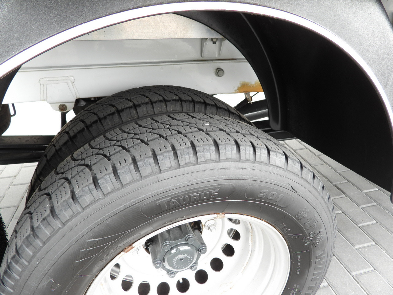 شاحنة ستارة جانبية MERCEDES SPRINTER 519 TARPAULIN 8 PALLETS WEBASTO CRUISE CONTROL TWIN WHEELS AIR CONDITIONING 190HP: صورة 24 شاحنة ستارة جانبية MERCEDES SPRINTER 519 TARPAULIN 8 PALLETS WEBASTO CRUISE CONTROL TWIN WHEELS AIR CONDITIONING 190HP: صورة 24