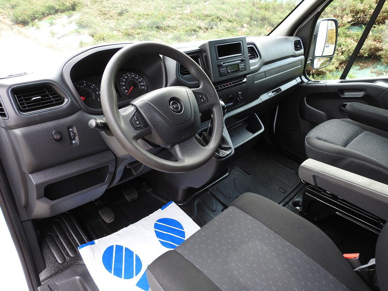 OPEL MOVANO TARPAULIN 10 PALLETS WEBASTO CRUISE CONTROL LED LIGHTS PNEUMATICS AIR CONDITIONING 165HP - شاحنة ستارة جانبية: صورة 2 OPEL MOVANO TARPAULIN 10 PALLETS WEBASTO CRUISE CONTROL LED LIGHTS PNEUMATICS AIR CONDITIONING 165HP - شاحنة ستارة جانبية: صورة 2