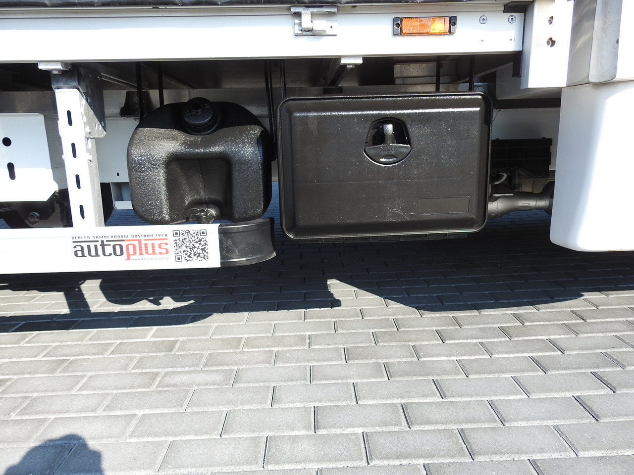 شاحنة ستارة جانبية OPEL MOVANO TARPAULIN 8 PALLETS WEBASTO CRUISE CONTROL AIR CONDITIONING LED LIGHTS PNEUMATICS  165HP: صورة 26