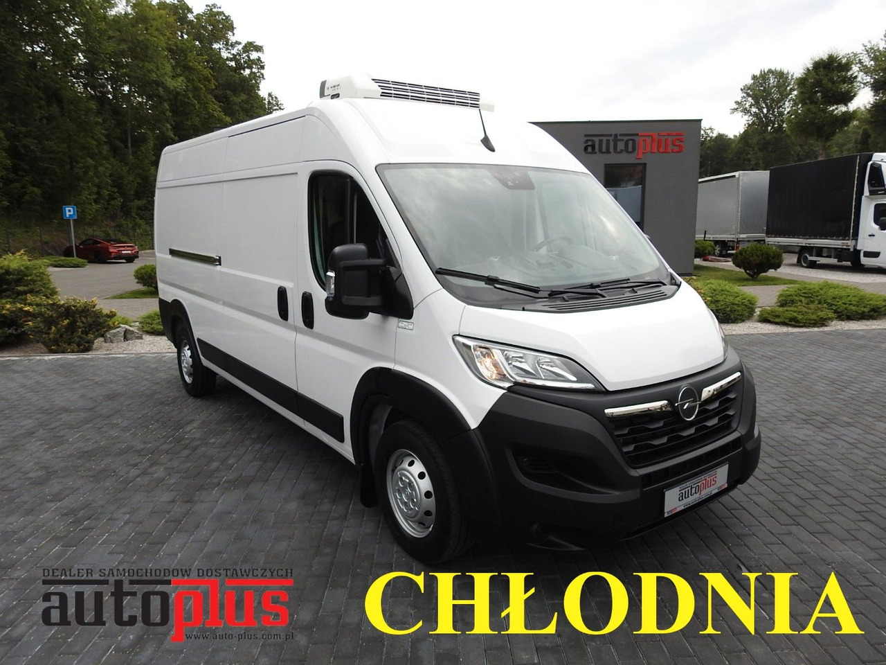 Opel MOVANO KÜHLKASTENWAGEN 0*C HEIZFUNKTION Opel MOVANO KÜHLKASTENWAGEN 0*C HEIZFUNKTION - شاحنة مُبرّدة للتوصيل: صورة 1 Opel MOVANO KÜHLKASTENWAGEN 0*C HEIZFUNKTION Opel MOVANO KÜHLKASTENWAGEN 0*C HEIZFUNKTION - شاحنة مُبرّدة للتوصيل: صورة 1