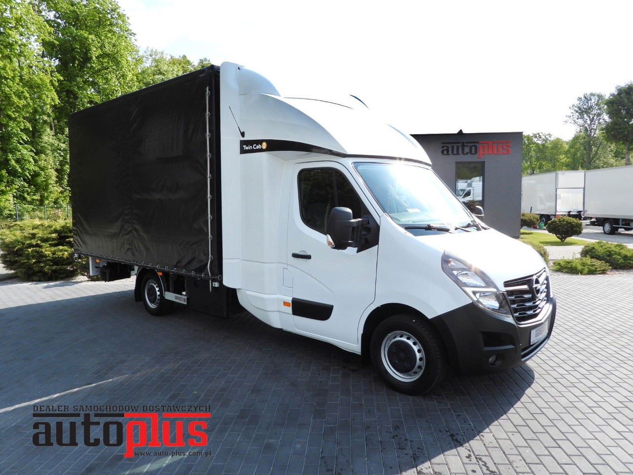 Opel MOVANO PRITSCHE PLANE 10 PALETTEN WEBASTO A/C Opel MOVANO PRITSCHE PLANE 10 PALETTEN WEBASTO A/C - شاحنة ستارة جانبية, الشاحنات الصغيرة كابينة مزدوجة: صورة 1 Opel MOVANO PRITSCHE PLANE 10 PALETTEN WEBASTO A/C Opel MOVANO PRITSCHE PLANE 10 PALETTEN WEBASTO A/C - شاحنة ستارة جانبية, الشاحنات الصغيرة كابينة مزدوجة: صورة 1