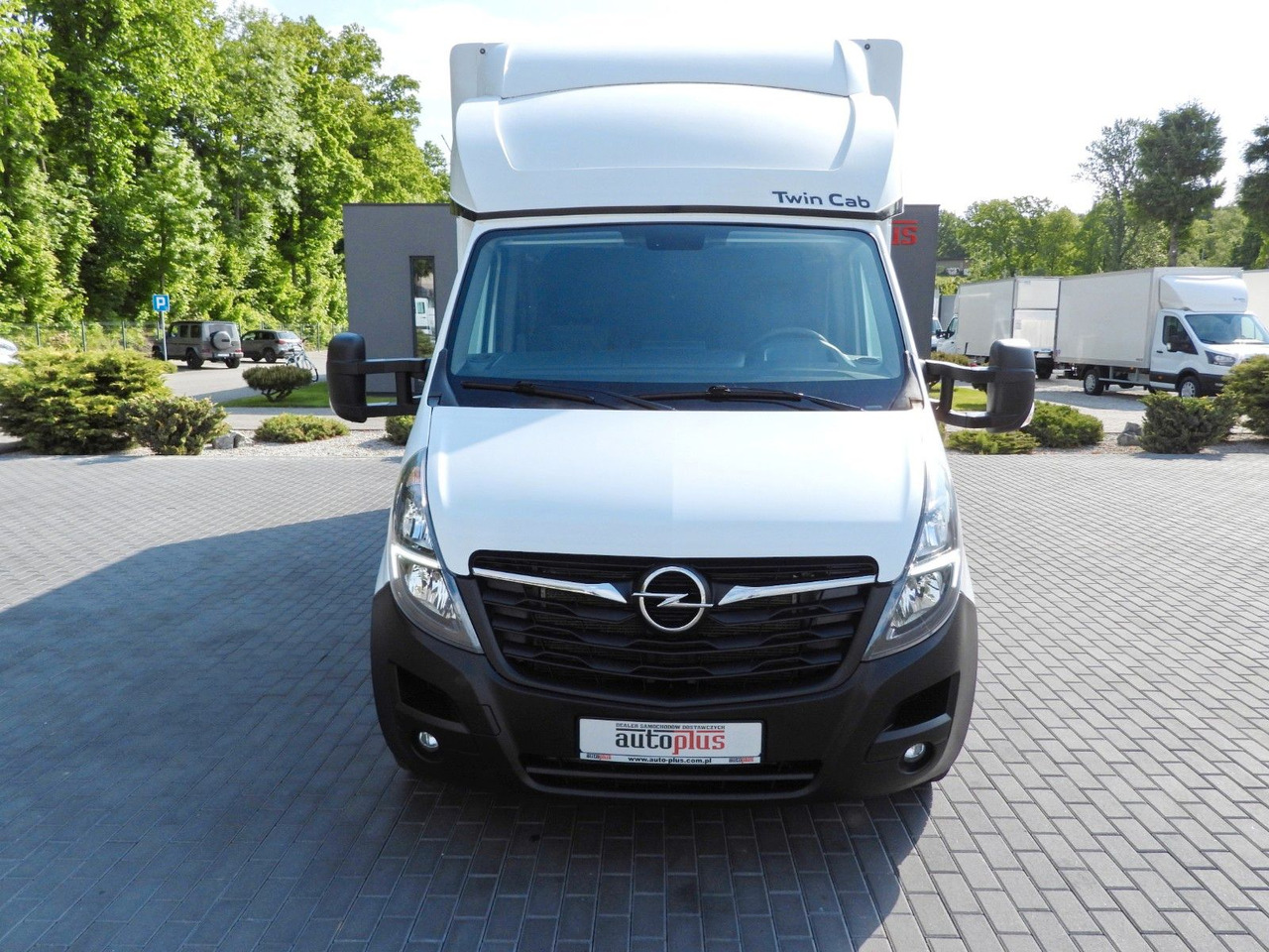 Opel MOVANO PRITSCHE PLANE 10 PALETTEN WEBASTO A/C Opel MOVANO PRITSCHE PLANE 10 PALETTEN WEBASTO A/C - شاحنة ستارة جانبية, الشاحنات الصغيرة كابينة مزدوجة: صورة 5 Opel MOVANO PRITSCHE PLANE 10 PALETTEN WEBASTO A/C Opel MOVANO PRITSCHE PLANE 10 PALETTEN WEBASTO A/C - شاحنة ستارة جانبية, الشاحنات الصغيرة كابينة مزدوجة: صورة 5