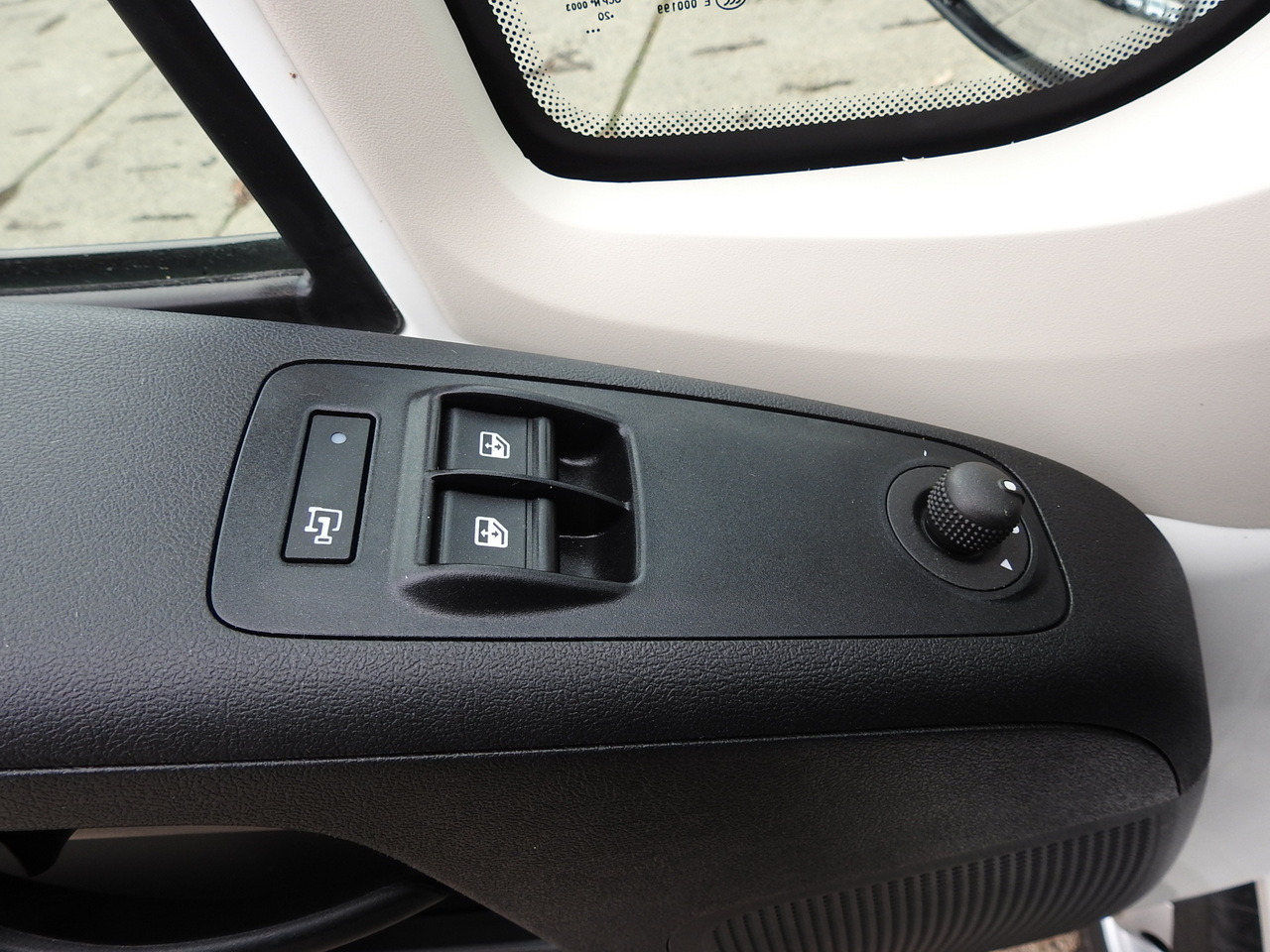 شاحنة مُبرّدة للتوصيل PEUGEOT BOXER REFRIGERATOR VAN -5*C TWO COMPARTMENTS CRUISE CONTROL AIR CONDITIONING  120HP: صورة 31