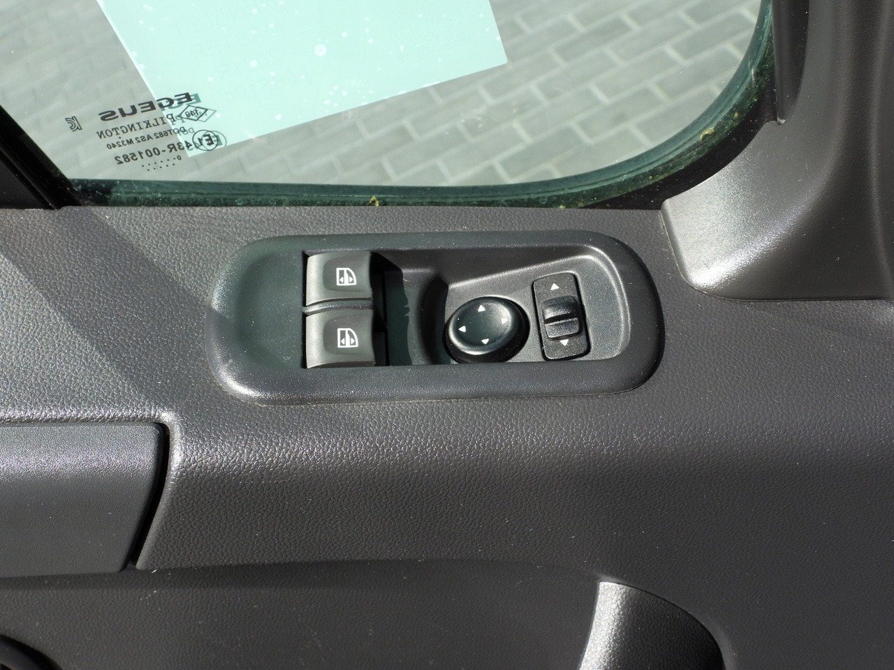 شاحنة مغلقة الصندوق RENAULT MASTER  BOX LIFT 8 PALLETS CRUISE CONTROL NAVIGATION LED LIGHTS TWIN WHEELS AIR CONDITIONING  145HP: صورة 27