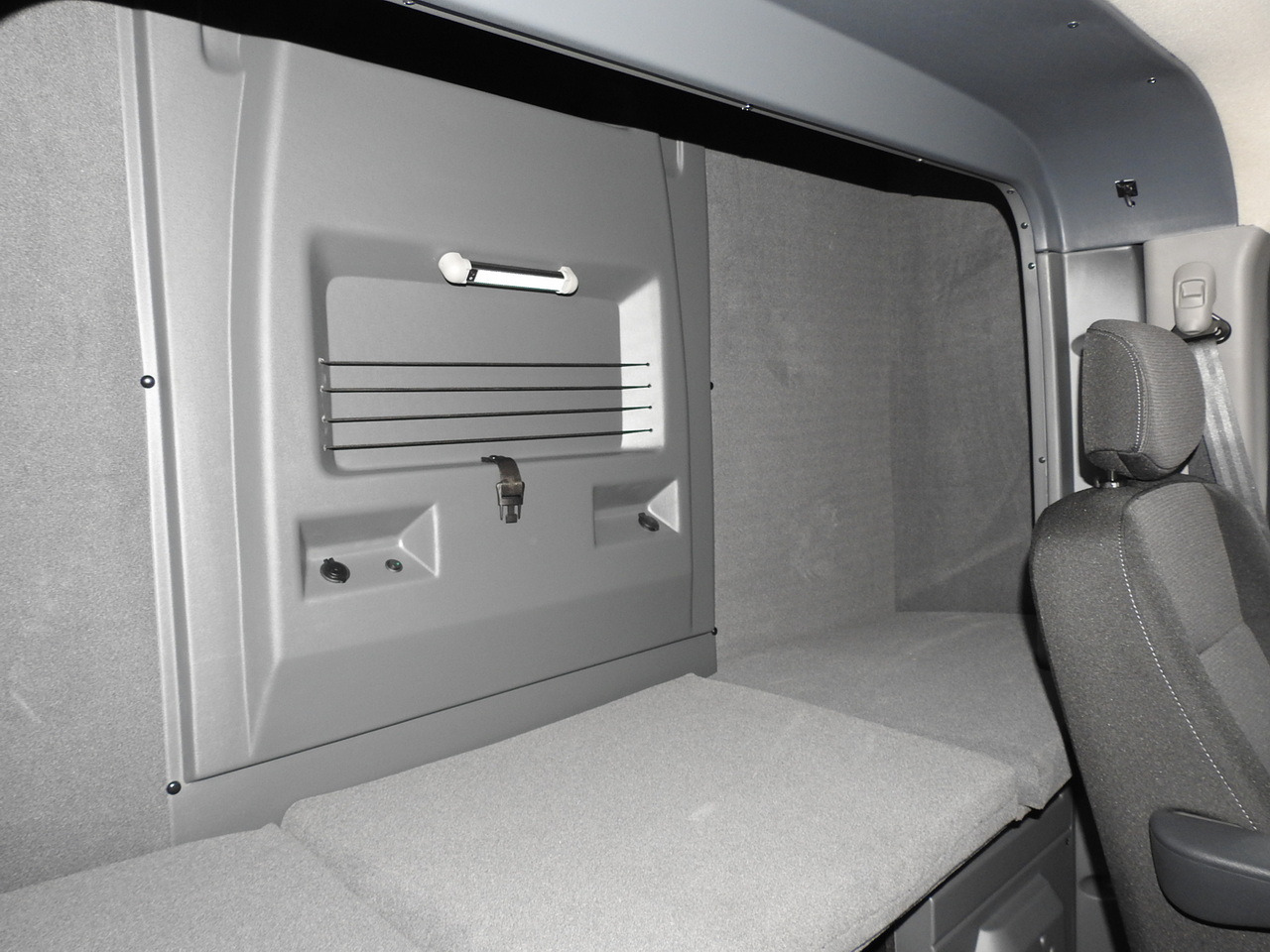 جديدة شاحنة ستارة جانبية RENAULT MASTER NEW TARPAULIN 10 PALLETS WEBASTO CRUISE CONTROL AIR CONDITIONING LED LIGHTS Y 165HP: صورة 44