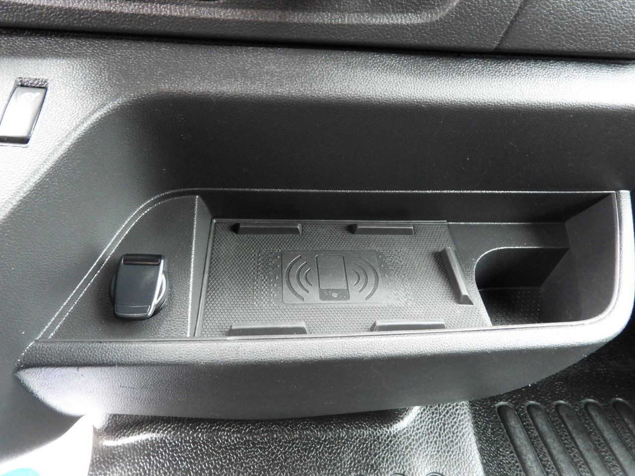 شاحنة مُبرّدة للتوصيل RENAULT MASTER REFRIGERATOR VAN -10*C POWER SUPPLY 230V CRUISE CONTROL NAVIGATION LED LIGHTS AIR CONDITIONING 150HP: صورة 48 شاحنة مُبرّدة للتوصيل RENAULT MASTER REFRIGERATOR VAN -10*C POWER SUPPLY 230V CRUISE CONTROL NAVIGATION LED LIGHTS AIR CONDITIONING 150HP: صورة 48