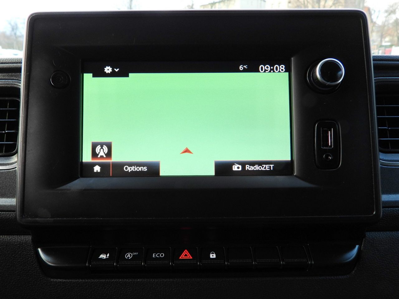 شاحنة مُبرّدة للتوصيل RENAULT MASTER REFRIGERATOR VAN -10*C POWER SUPPLY 230V CRUISE CONTROL NAVIGATION LED LIGHTS AIR CONDITIONING 150HP: صورة 44 شاحنة مُبرّدة للتوصيل RENAULT MASTER REFRIGERATOR VAN -10*C POWER SUPPLY 230V CRUISE CONTROL NAVIGATION LED LIGHTS AIR CONDITIONING 150HP: صورة 44