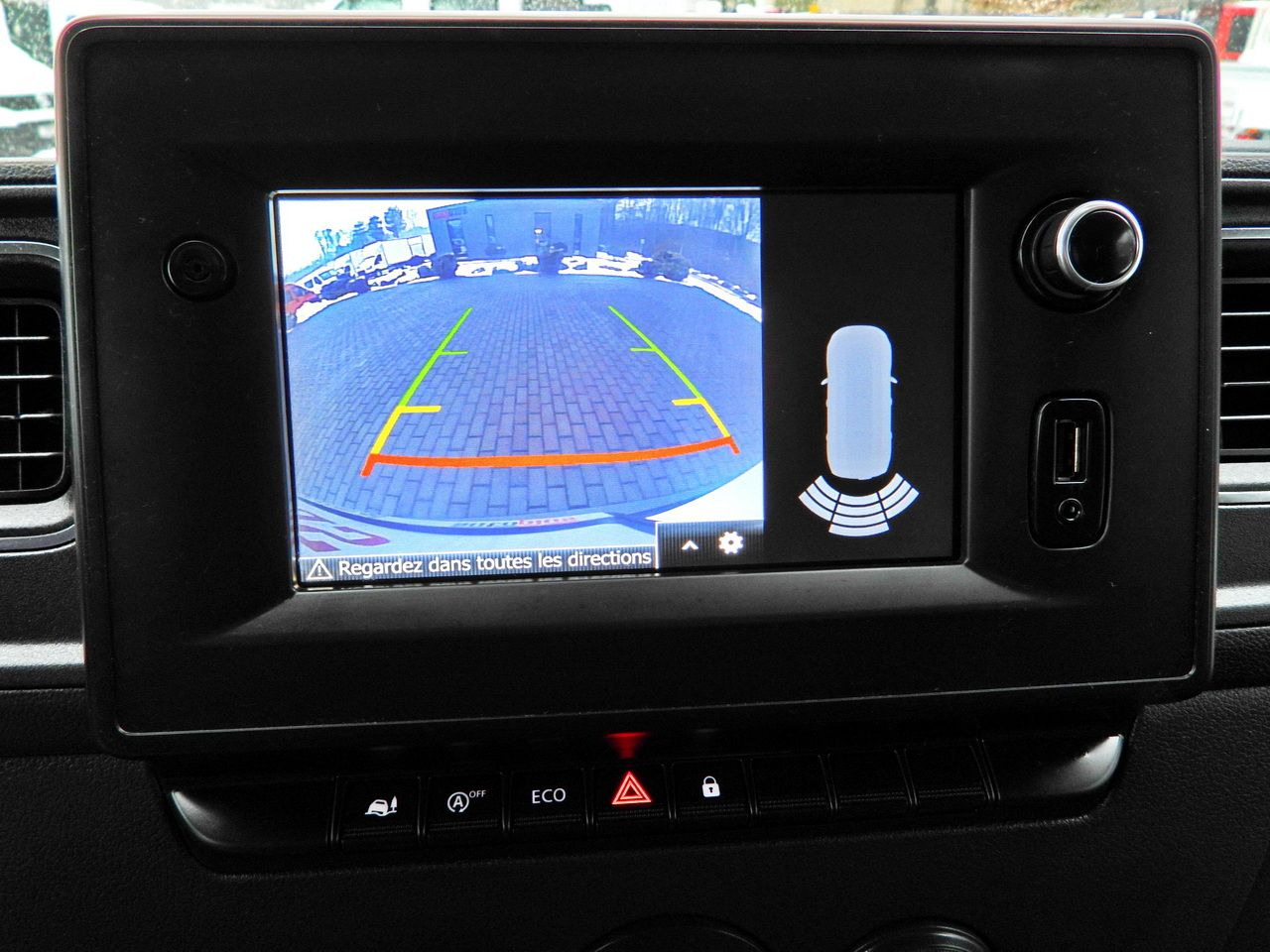 شاحنة مُبرّدة للتوصيل RENAULT MASTER REFRIGERATOR VAN -10*C POWER SUPPLY 230V CRUISE CONTROL NAVIGATION LED LIGHTS AIR CONDITIONING 150HP: صورة 43 شاحنة مُبرّدة للتوصيل RENAULT MASTER REFRIGERATOR VAN -10*C POWER SUPPLY 230V CRUISE CONTROL NAVIGATION LED LIGHTS AIR CONDITIONING 150HP: صورة 43