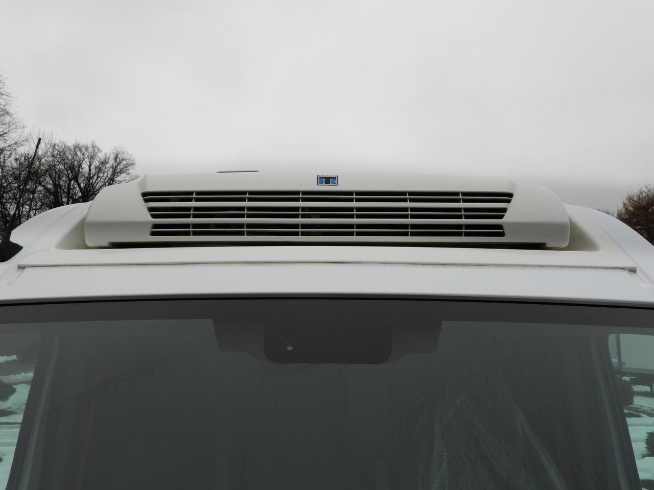 شاحنة مُبرّدة للتوصيل RENAULT MASTER REFRIGERATOR VAN -10*C POWER SUPPLY 230V CRUISE CONTROL NAVIGATION LED LIGHTS AIR CONDITIONING 150HP: صورة 18 شاحنة مُبرّدة للتوصيل RENAULT MASTER REFRIGERATOR VAN -10*C POWER SUPPLY 230V CRUISE CONTROL NAVIGATION LED LIGHTS AIR CONDITIONING 150HP: صورة 18