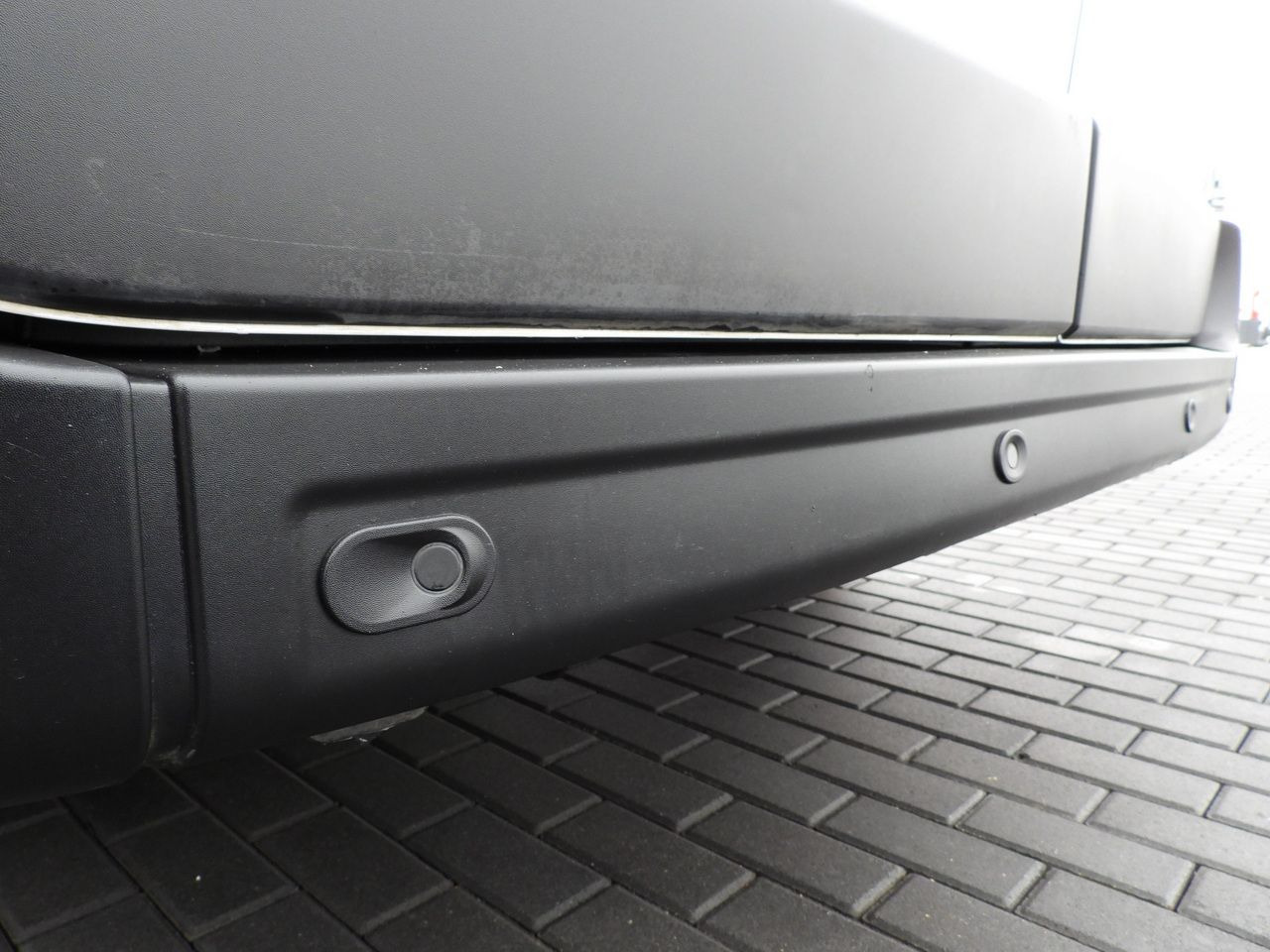 شاحنة مُبرّدة للتوصيل RENAULT MASTER REFRIGERATOR VAN -10*C POWER SUPPLY 230V CRUISE CONTROL NAVIGATION LED LIGHTS AIR CONDITIONING 150HP: صورة 29 شاحنة مُبرّدة للتوصيل RENAULT MASTER REFRIGERATOR VAN -10*C POWER SUPPLY 230V CRUISE CONTROL NAVIGATION LED LIGHTS AIR CONDITIONING 150HP: صورة 29