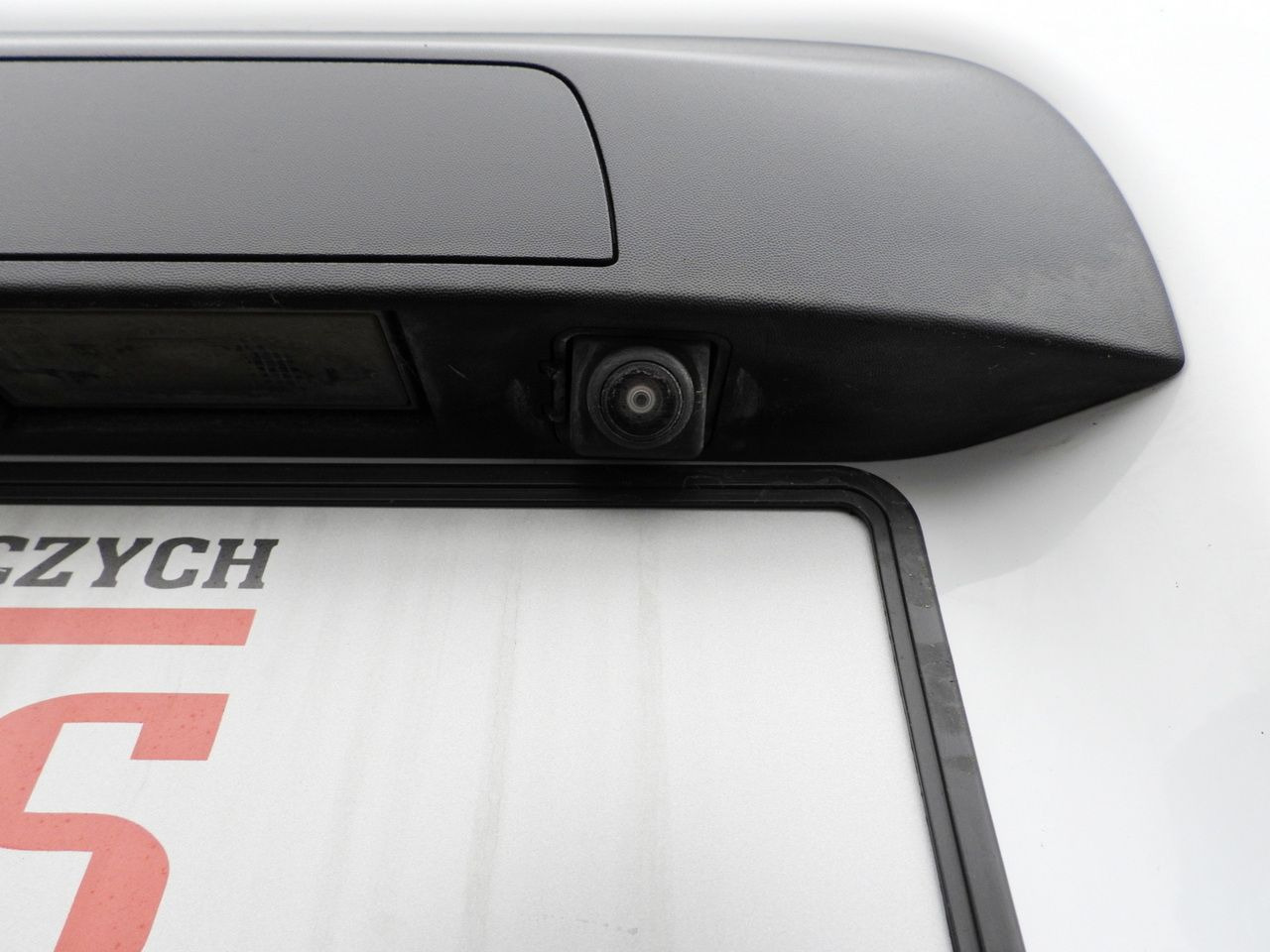 شاحنة مُبرّدة للتوصيل RENAULT MASTER REFRIGERATOR VAN -10*C POWER SUPPLY 230V CRUISE CONTROL NAVIGATION LED LIGHTS AIR CONDITIONING 150HP: صورة 30 شاحنة مُبرّدة للتوصيل RENAULT MASTER REFRIGERATOR VAN -10*C POWER SUPPLY 230V CRUISE CONTROL NAVIGATION LED LIGHTS AIR CONDITIONING 150HP: صورة 30