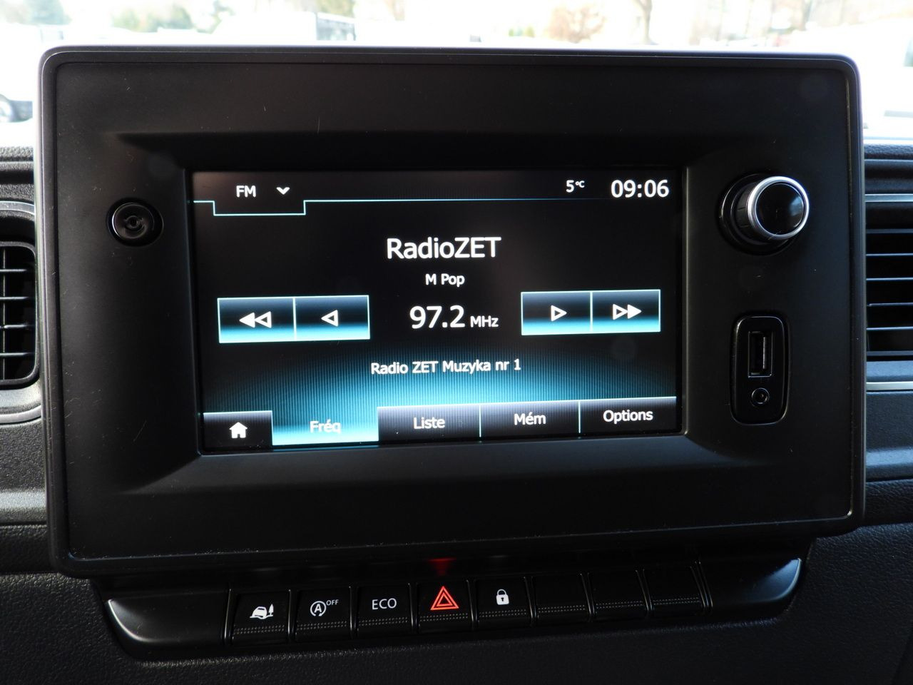 شاحنة مُبرّدة للتوصيل RENAULT MASTER REFRIGERATOR VAN -10*C POWER SUPPLY 230V CRUISE CONTROL NAVIGATION LED LIGHTS AIR CONDITIONING 150HP: صورة 42 شاحنة مُبرّدة للتوصيل RENAULT MASTER REFRIGERATOR VAN -10*C POWER SUPPLY 230V CRUISE CONTROL NAVIGATION LED LIGHTS AIR CONDITIONING 150HP: صورة 42