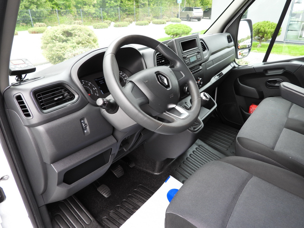 RENAULT MASTER REGRIGERATOR BOX 1*C LED LIGHTS AIR CONDITIONING 165HP - شاحنة مُبرّدة للتوصيل: صورة 2 RENAULT MASTER REGRIGERATOR BOX 1*C LED LIGHTS AIR CONDITIONING 165HP - شاحنة مُبرّدة للتوصيل: صورة 2