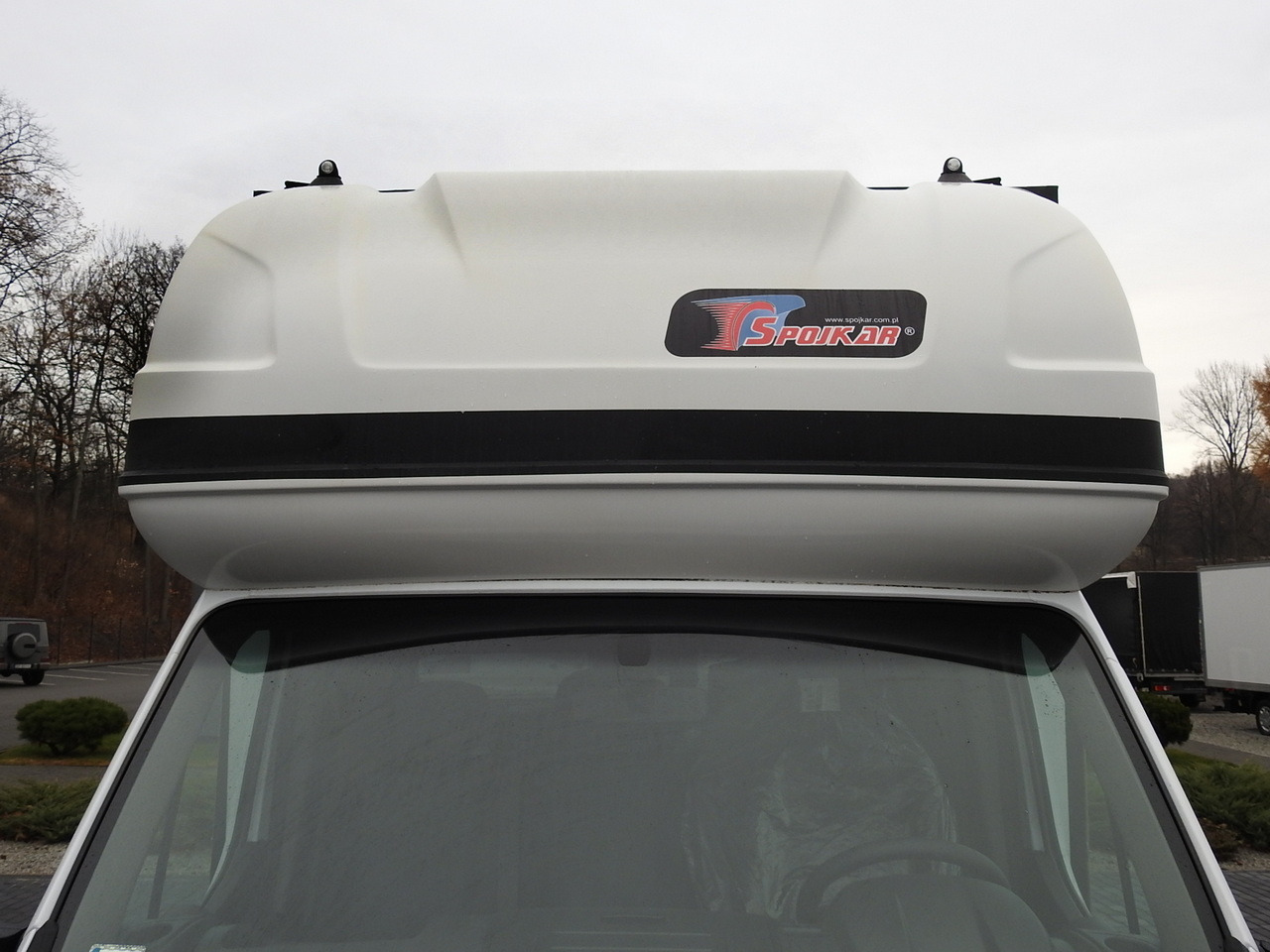 شاحنة ستارة جانبية RENAULT MASTER TARPAULIN 10 PALLETS WEBASTO CRUISE CONTROL AIR CONDITIONING  170HP: صورة 15