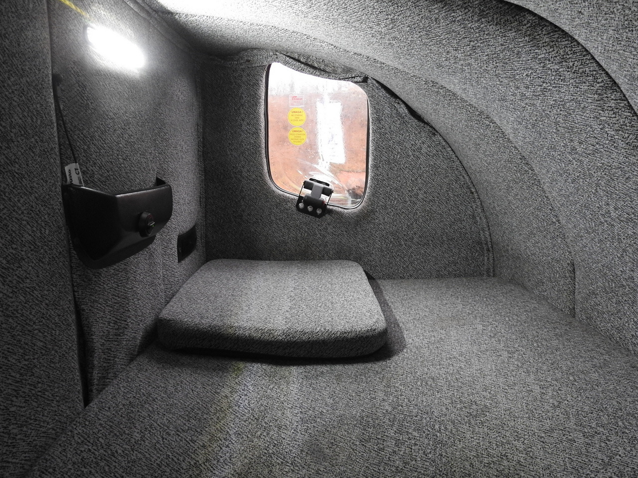 شاحنة ستارة جانبية RENAULT MASTER TARPAULIN 10 PALLETS WEBASTO CRUISE CONTROL AIR CONDITIONING  170HP: صورة 36