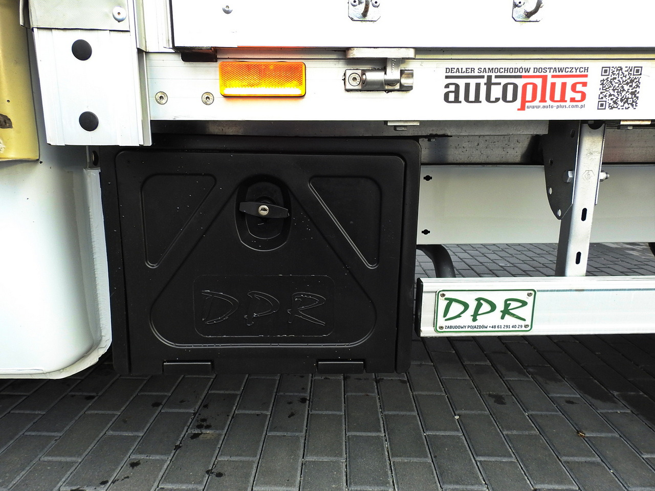شاحنة ستارة جانبية RENAULT MASTER TARPAULIN 10 PALLETS WEBASTO CRUISE CONTROL AIR CONDITIONING LED LIGHTS PNEUMATICS  165HP: صورة 25