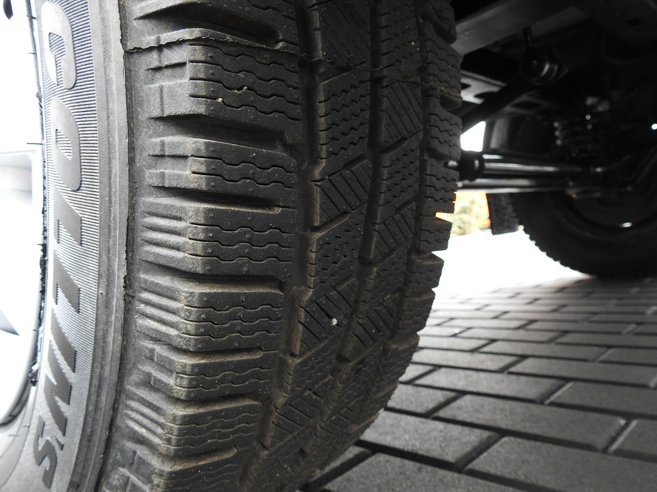 شاحنة ستارة جانبية RENAULT MASTER TARPAULIN 10 PALLETS WEBASTO CRUISE CONTROL LED LIGHTS PNEUMATICS AIR CONDITIONING 165HP: صورة 25 شاحنة ستارة جانبية RENAULT MASTER TARPAULIN 10 PALLETS WEBASTO CRUISE CONTROL LED LIGHTS PNEUMATICS AIR CONDITIONING 165HP: صورة 25