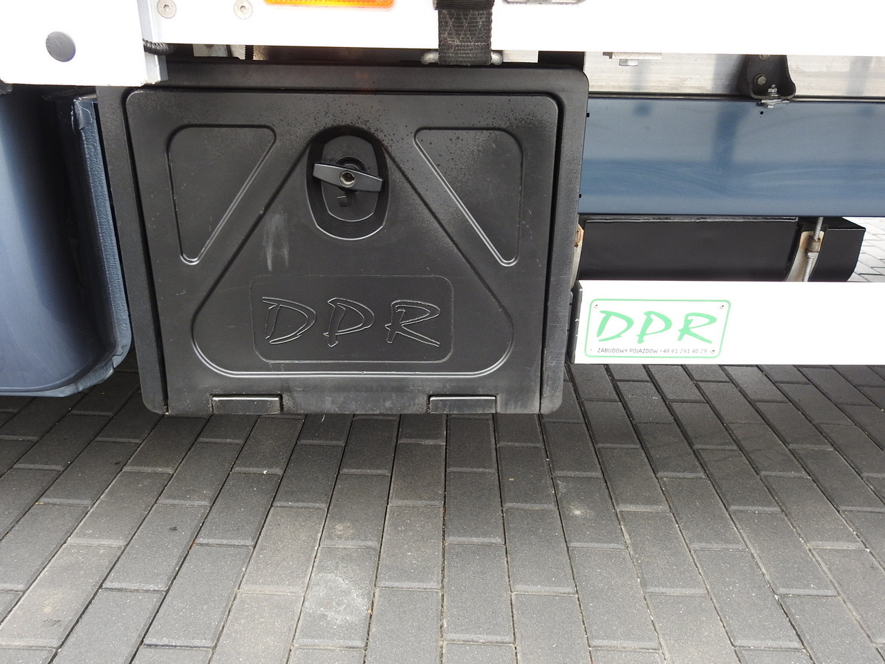 شاحنة ستارة جانبية RENAULT MASTER TARPAULIN 10 PALLETS WEBASTO CRUISE CONTROL LED LIGHTS PNEUMATICS AIR CONDITIONING 165HP: صورة 23 شاحنة ستارة جانبية RENAULT MASTER TARPAULIN 10 PALLETS WEBASTO CRUISE CONTROL LED LIGHTS PNEUMATICS AIR CONDITIONING 165HP: صورة 23