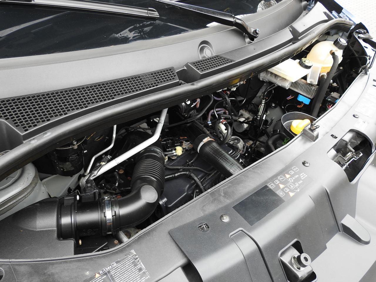 شاحنة ستارة جانبية RENAULT MASTER TARPAULIN 10 PALLETS WEBASTO CRUISE CONTROL LED LIGHTS PNEUMATICS AIR CONDITIONING 165HP: صورة 28 شاحنة ستارة جانبية RENAULT MASTER TARPAULIN 10 PALLETS WEBASTO CRUISE CONTROL LED LIGHTS PNEUMATICS AIR CONDITIONING 165HP: صورة 28