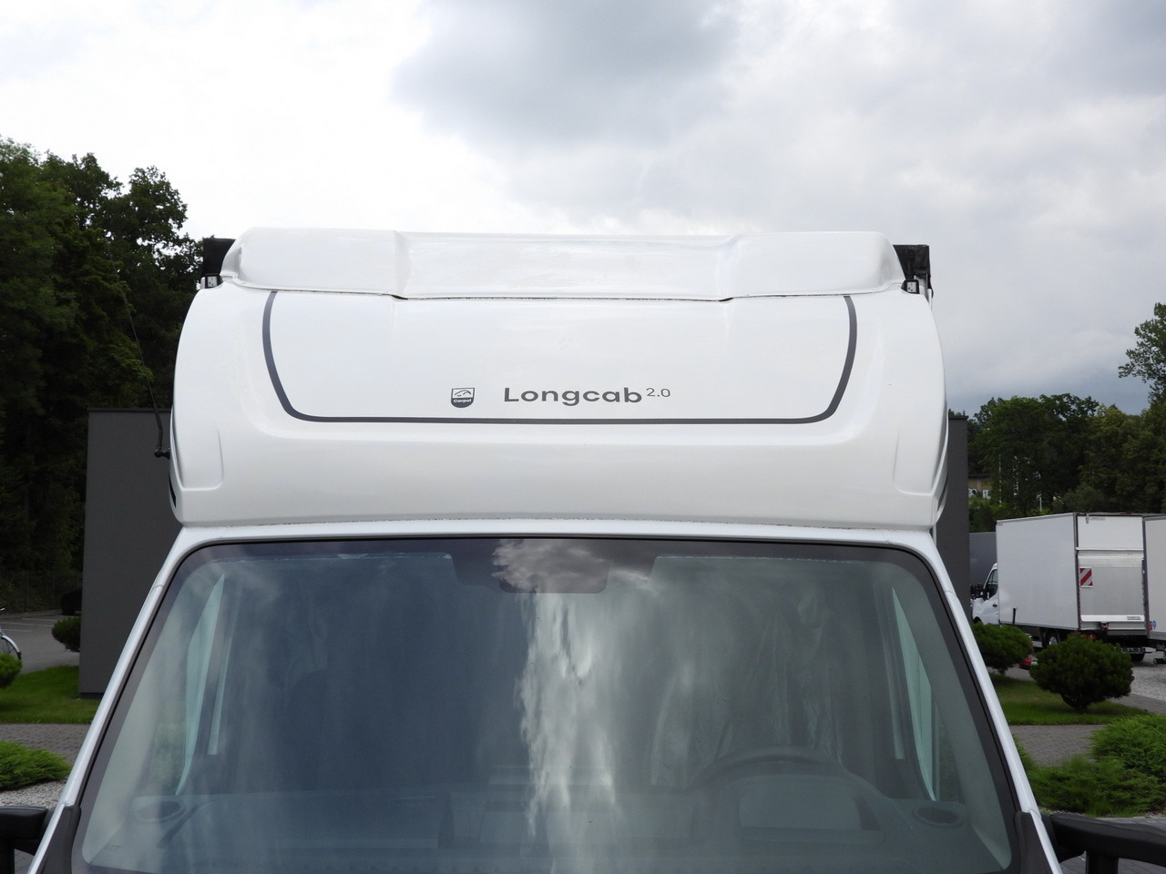 شاحنة ستارة جانبية RENAULT MASTER TARPAULIN 10 PALLETS WEBASTO CRUISE CONTROL LED LIGHTS PNEUMATICS AIR CONDITIONING  165HP: صورة 25