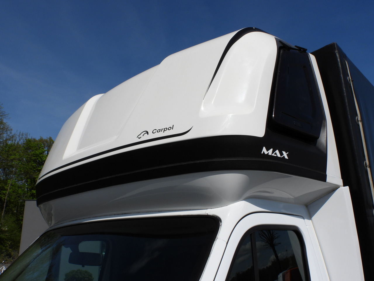 شاحنة ستارة جانبية RENAULT MASTER  TARPAULIN 10 PALLETS WEBASTO CRUISE CONTROL LED LIGHTS PNEUMATICS AIR CONDITIONING  165HP: صورة 19