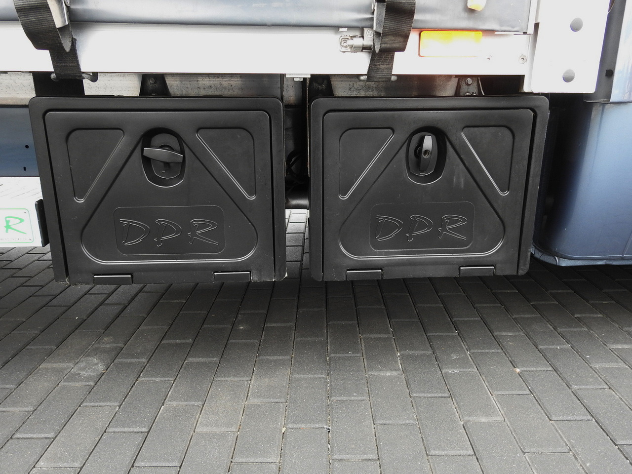 شاحنة ستارة جانبية RENAULT MASTER TARPAULIN 10 PALLETS WEBASTO CRUISE CONTROL LED LIGHTS PNEUMATICS AIR CONDITIONING 165HP: صورة 22 شاحنة ستارة جانبية RENAULT MASTER TARPAULIN 10 PALLETS WEBASTO CRUISE CONTROL LED LIGHTS PNEUMATICS AIR CONDITIONING 165HP: صورة 22