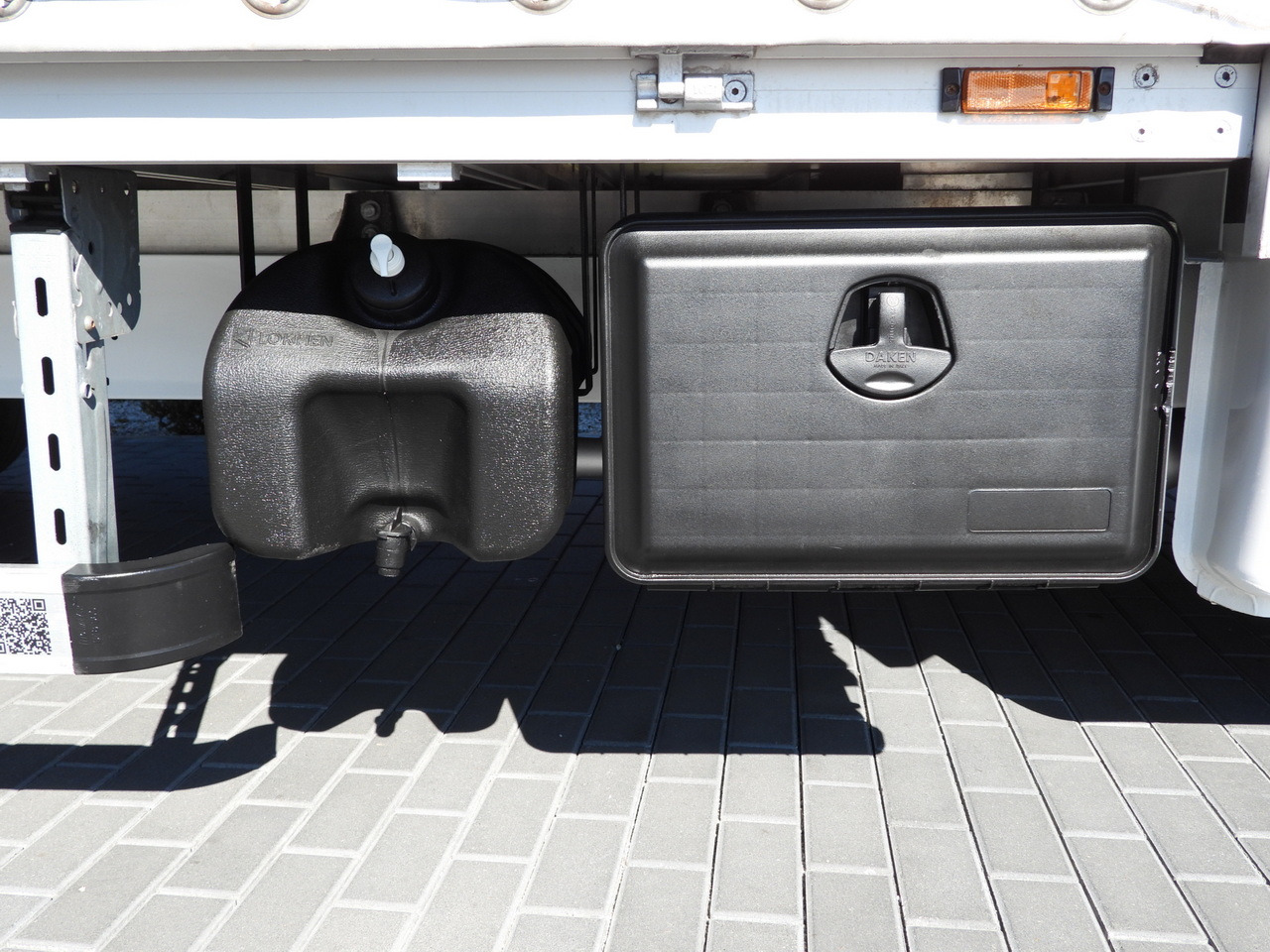 شاحنة ستارة جانبية RENAULT MASTER TARPAULIN LIFT 10 PALLETS WEBASTO CRUISE CONTROL LED LIGHTS PNEUMATICS AIR CONDITIONING  165HP: صورة 22 شاحنة ستارة جانبية RENAULT MASTER TARPAULIN LIFT 10 PALLETS WEBASTO CRUISE CONTROL LED LIGHTS PNEUMATICS AIR CONDITIONING  165HP: صورة 22