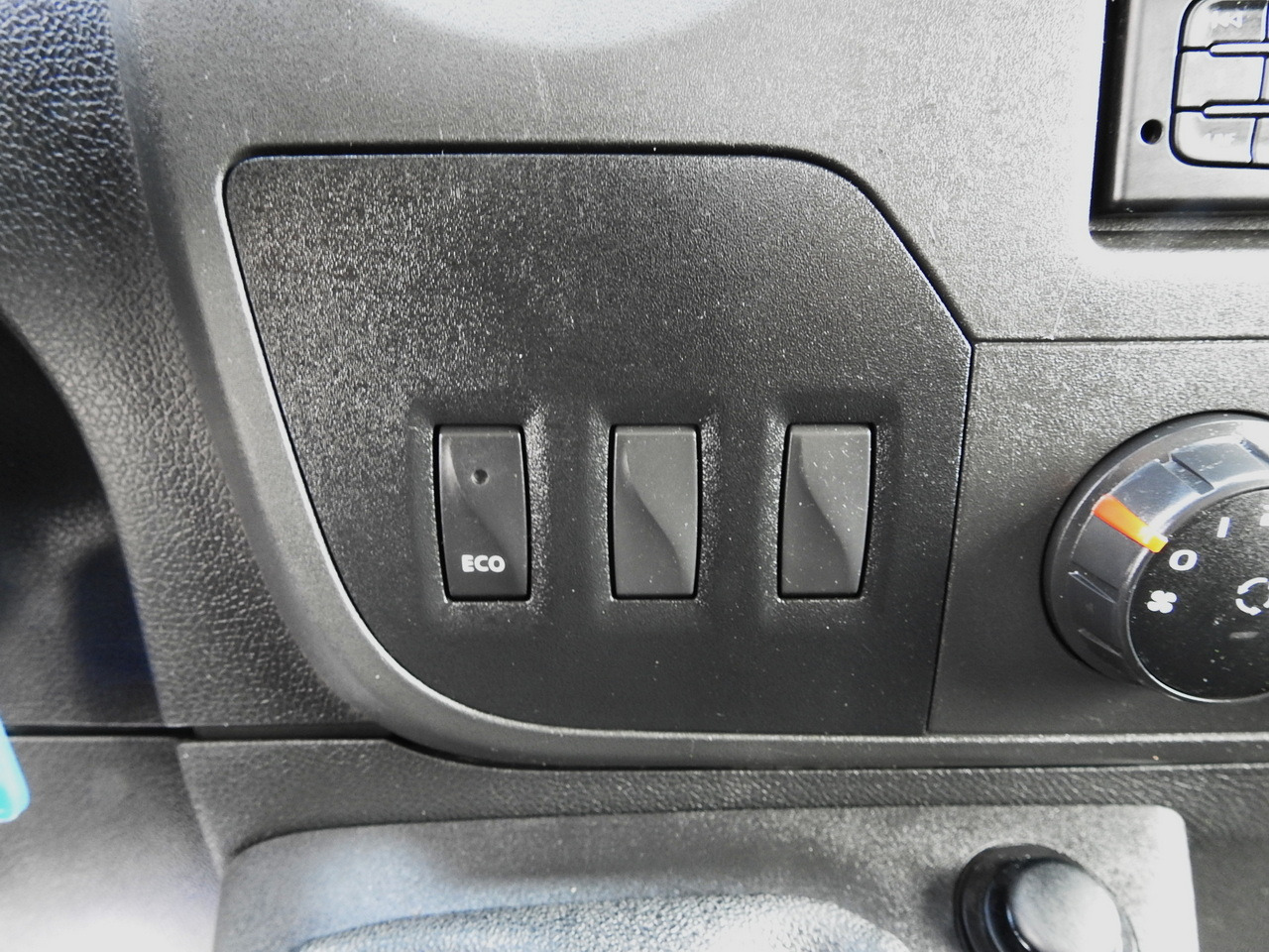 قلاب صغير RENAULT MASTER TIPPER  130HP: صورة 26