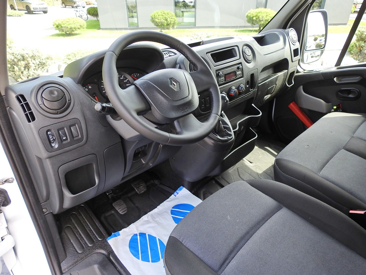 RENAULT MASTER TIPPER 130HP - قلاب صغير: صورة 2 RENAULT MASTER TIPPER 130HP - قلاب صغير: صورة 2