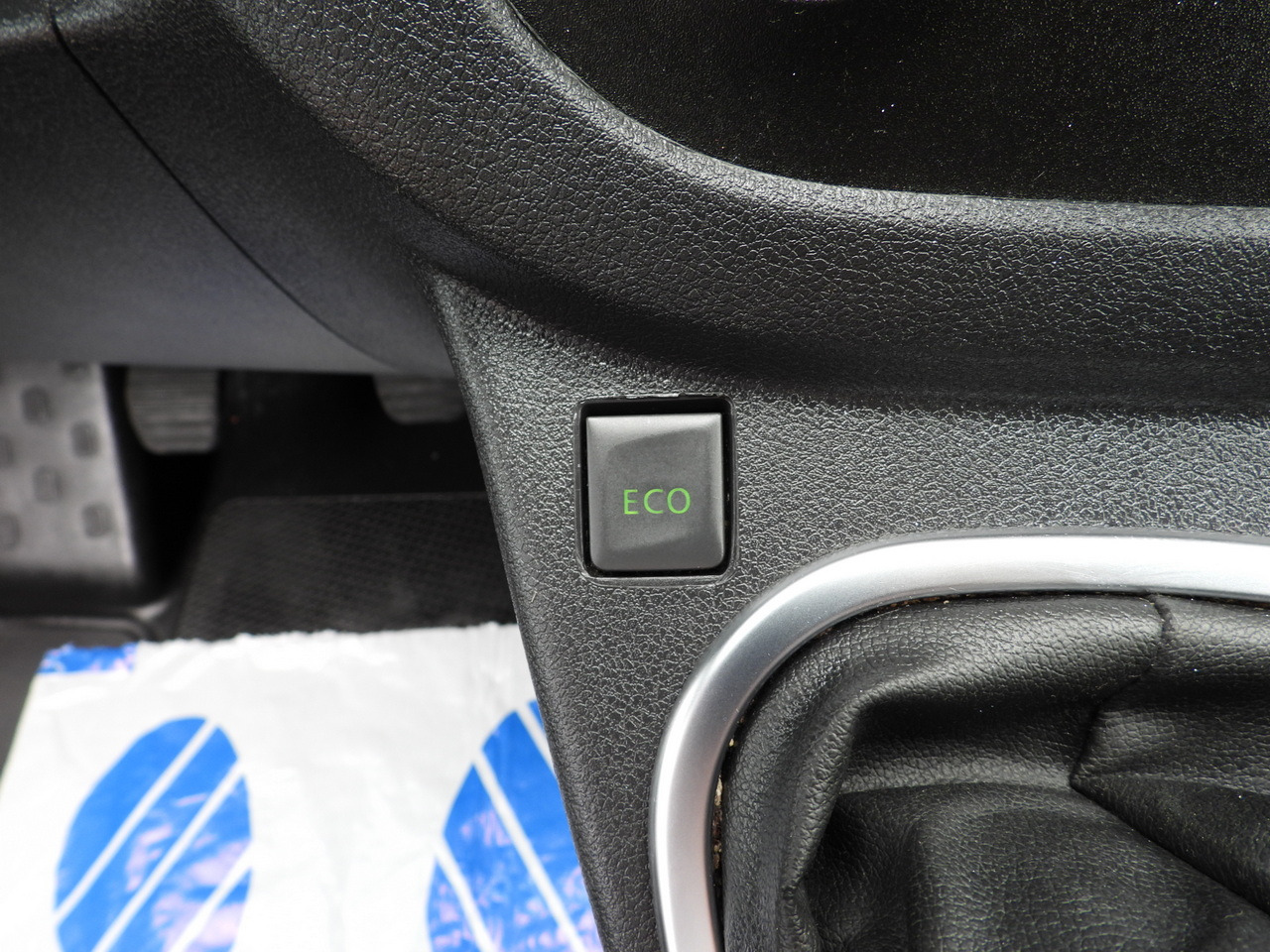 شاحنة مُبرّدة للتوصيل RENAULT TRAFIC REFRIGERATOR VAN -5*C POWER SUPPLY 230V CRUISE CONTROL LED LIGHTS AIR CONDITIONING  120HP: صورة 41