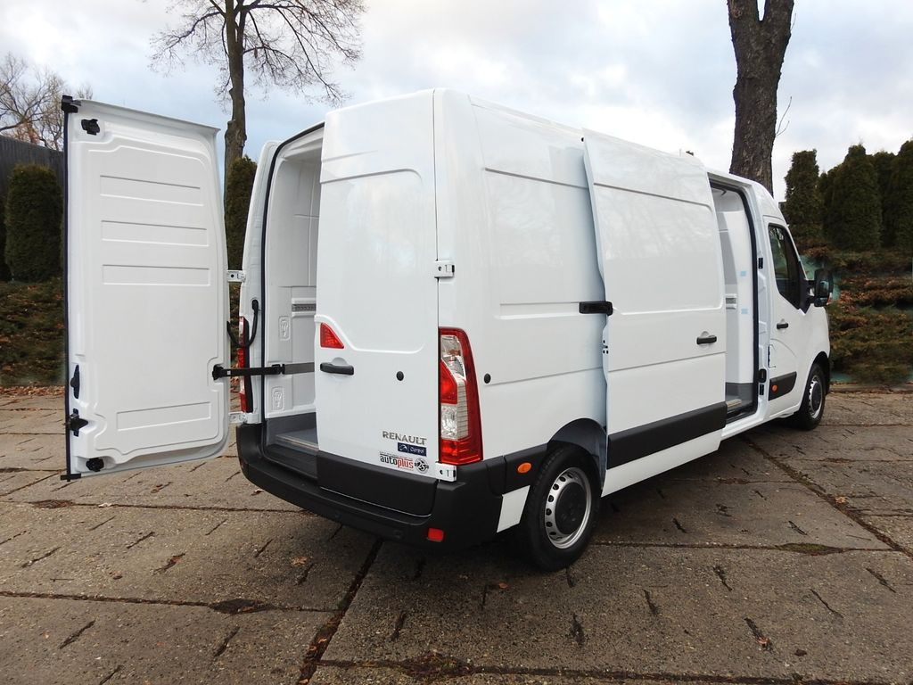 Renault MASTER NEU KÜHLWAGEN -10*C HEIZFUNKTION A/C - شاحنة مُبرّدة للتوصيل: صورة 3 Renault MASTER NEU KÜHLWAGEN -10*C HEIZFUNKTION A/C - شاحنة مُبرّدة للتوصيل: صورة 3