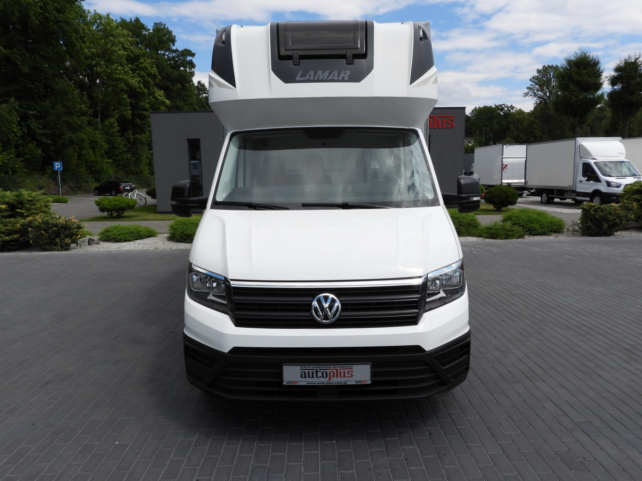 VOLKSWAGEN CRAFTER TARPAULIN 10 PALLETS WEBASTO CRUISE CONTROL AIR CONDITIONING 180HP - شاحنة ستارة جانبية: صورة 5 VOLKSWAGEN CRAFTER TARPAULIN 10 PALLETS WEBASTO CRUISE CONTROL AIR CONDITIONING 180HP - شاحنة ستارة جانبية: صورة 5