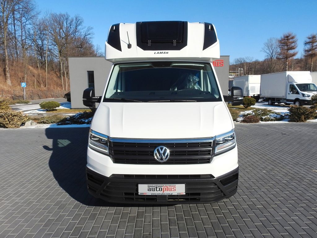 Volkswagen CRAFTER PRITSCHE PLANE 10 PALETTEN WEBASTO - شاحنة ستارة جانبية: صورة 5 Volkswagen CRAFTER PRITSCHE PLANE 10 PALETTEN WEBASTO - شاحنة ستارة جانبية: صورة 5