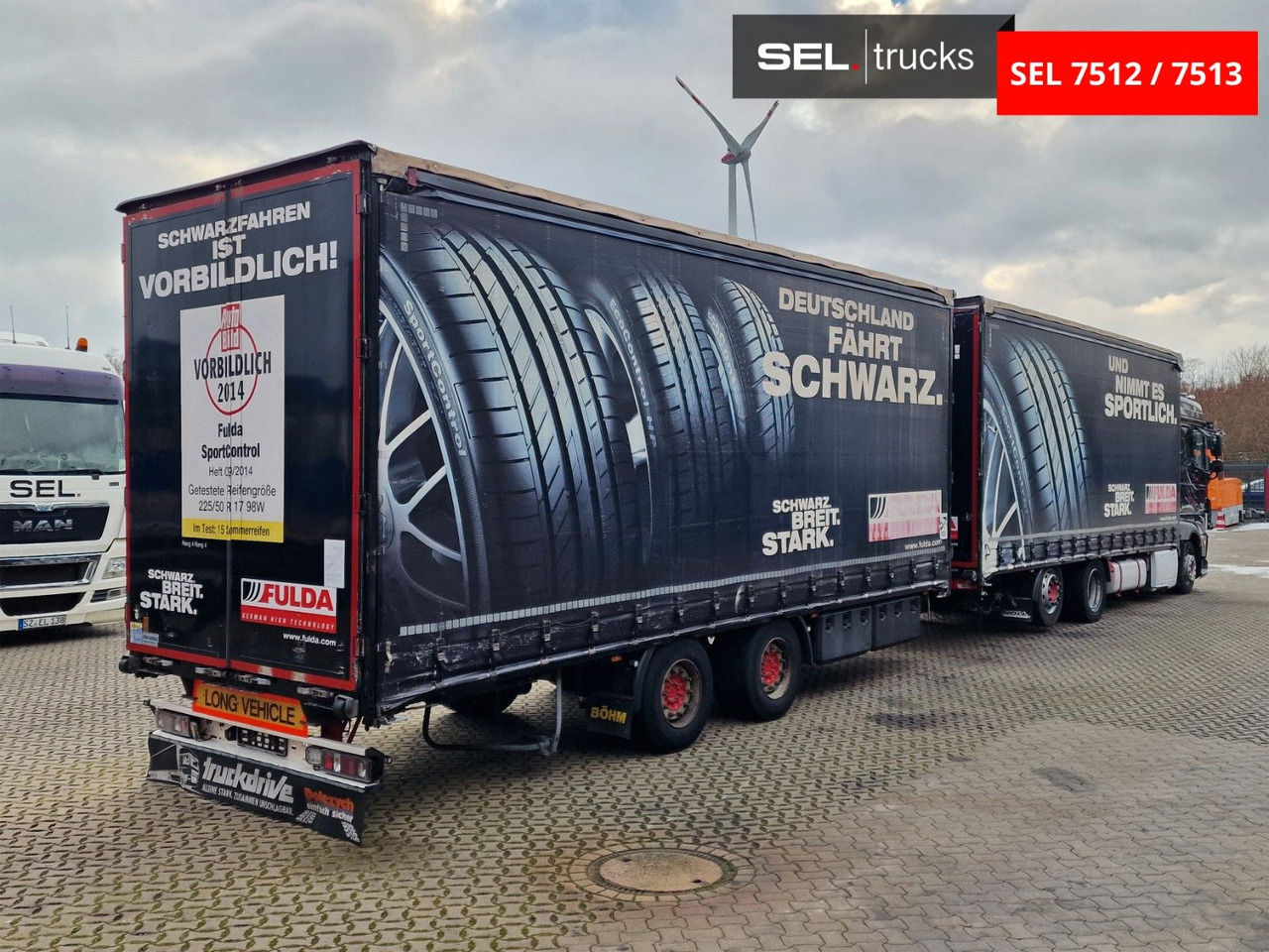 DAF XF 460 FAR / ZF Intarder / Durchladezug - شاحنة ستارة: صورة 5 DAF XF 460 FAR / ZF Intarder / Durchladezug - شاحنة ستارة: صورة 5