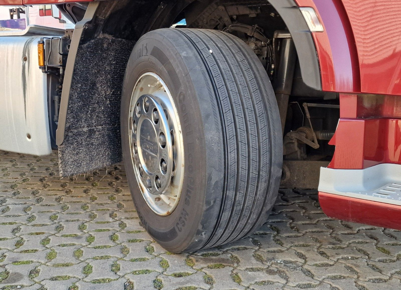 وحدة جر DAF XF 480 FT / ZF Intarder / Euro 6D: صورة 27