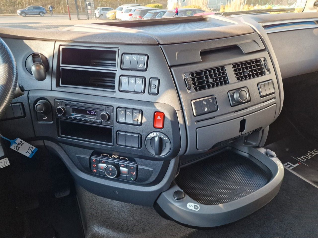 وحدة جر DAF XF 480 FT / ZF Intarder / Euro 6D: صورة 24