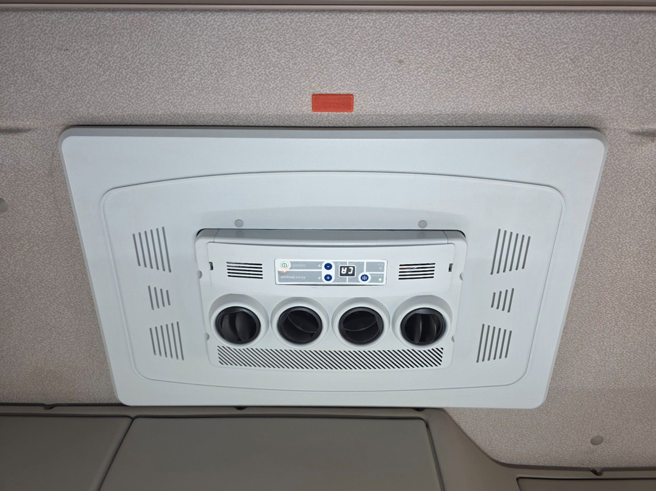 شاحنة ذات خطاف DAF XF 510 FAN / ZF Intarder / Lenk-Liftachse: صورة 35