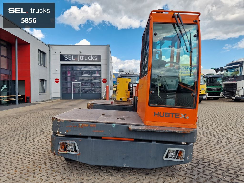 Hubtex S50E Seiten Stapler / 2011 / 9.086 h Hubtex S50E Seiten Stapler / 2011 / 9.086 h - محمل جانبي - رافعة شوكية ذات شحن جانبي: صورة 2 Hubtex S50E Seiten Stapler / 2011 / 9.086 h Hubtex S50E Seiten Stapler / 2011 / 9.086 h - محمل جانبي - رافعة شوكية ذات شحن جانبي: صورة 2