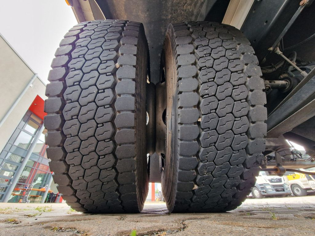 شاحنة مقفلة Iveco Eurocargo 75-160 / Ldbw / Rückfahrkamera: صورة 30