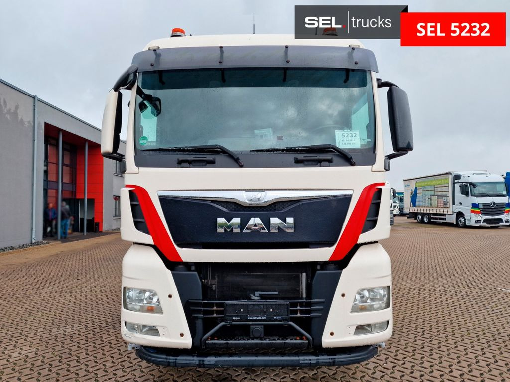 MAN TGX 26.440 / Intarder / Fassi / Lenkachse MAN TGX 26.440 / Intarder / Fassi / Lenkachse - شاحنة كرين: صورة 2 MAN TGX 26.440 / Intarder / Fassi / Lenkachse MAN TGX 26.440 / Intarder / Fassi / Lenkachse - شاحنة كرين: صورة 2