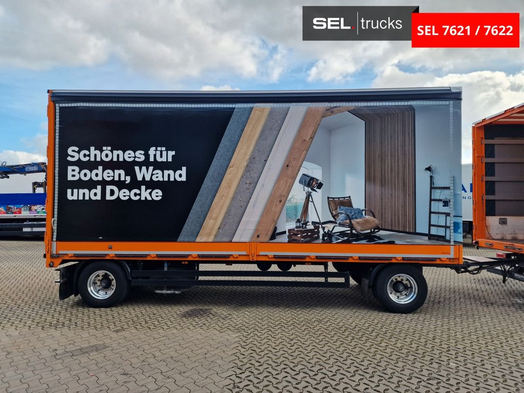 شاحنة ستارة Mercedes-Benz Actros 2548 / Retarder / Aluklappen / Euro 6E Mercedes-Benz Actros 2548 / Retarder / Aluklappen / Euro 6E: صورة 25