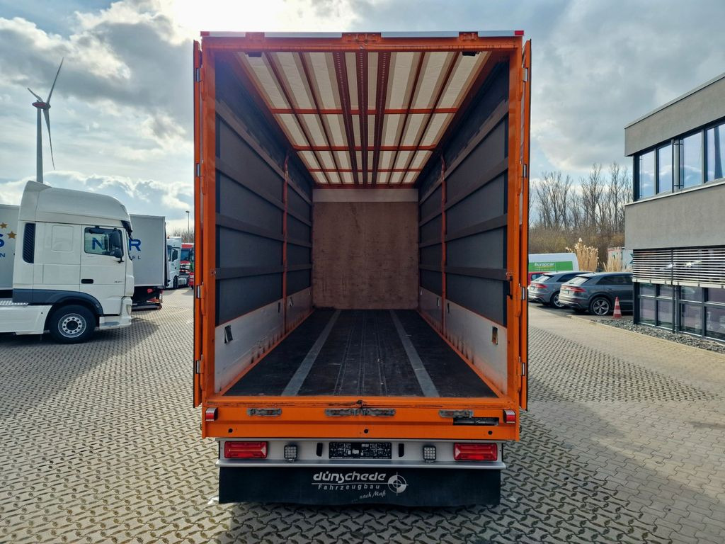 شاحنة ستارة Mercedes-Benz Actros 2548 / Retarder / Aluklappen / Euro 6E Mercedes-Benz Actros 2548 / Retarder / Aluklappen / Euro 6E: صورة 27