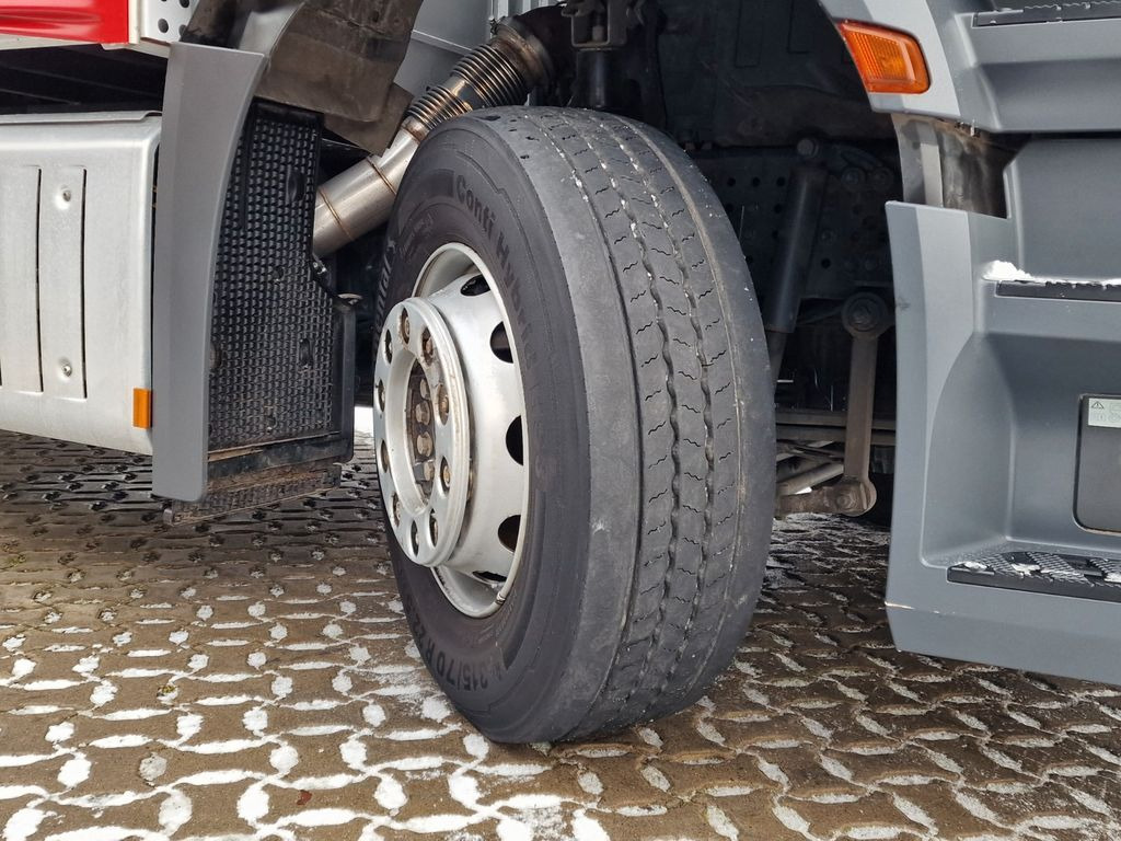 شاحنة ستارة Mercedes-Benz Antos 1840: صورة 28 شاحنة ستارة Mercedes-Benz Antos 1840: صورة 28