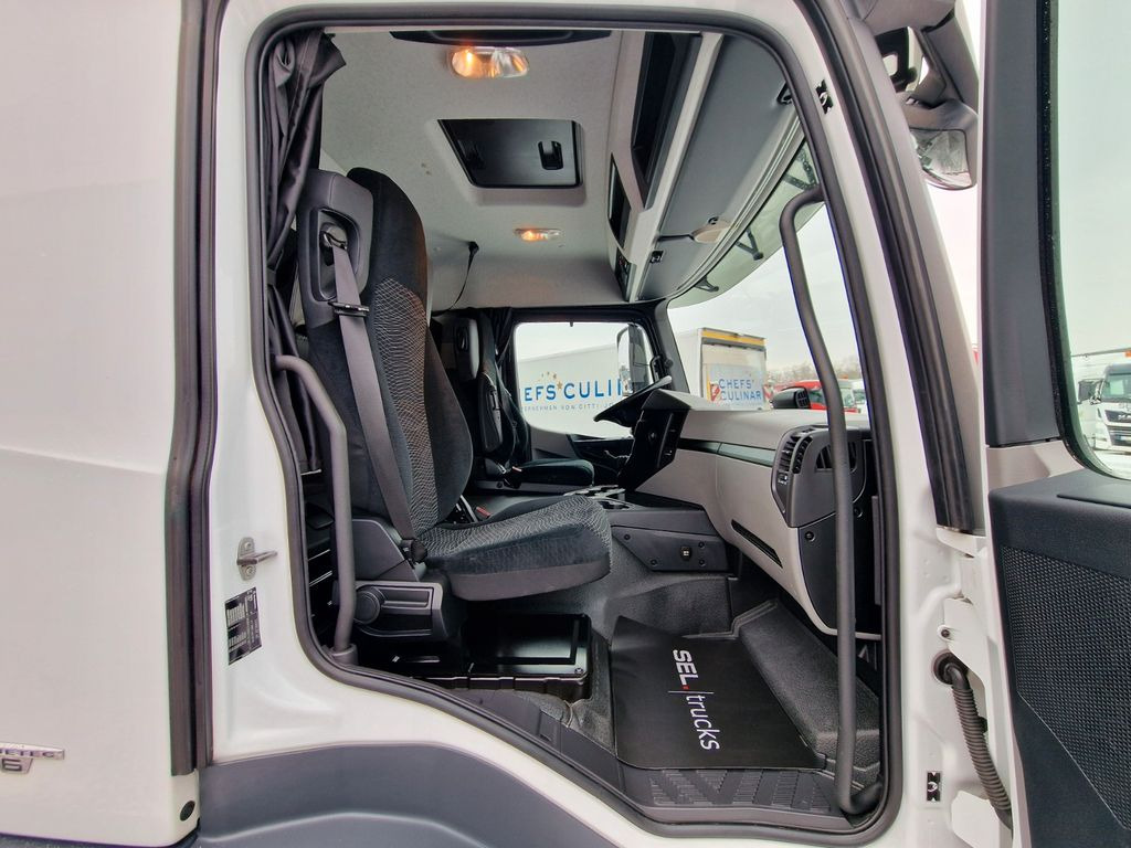 شاحنة ستارة Mercedes-Benz Antos 1840: صورة 18 شاحنة ستارة Mercedes-Benz Antos 1840: صورة 18