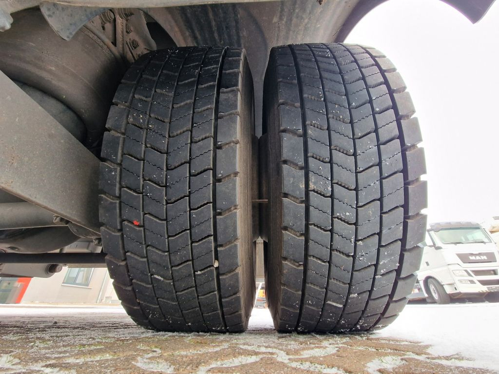 شاحنة ستارة Mercedes-Benz Antos 1840: صورة 29 شاحنة ستارة Mercedes-Benz Antos 1840: صورة 29