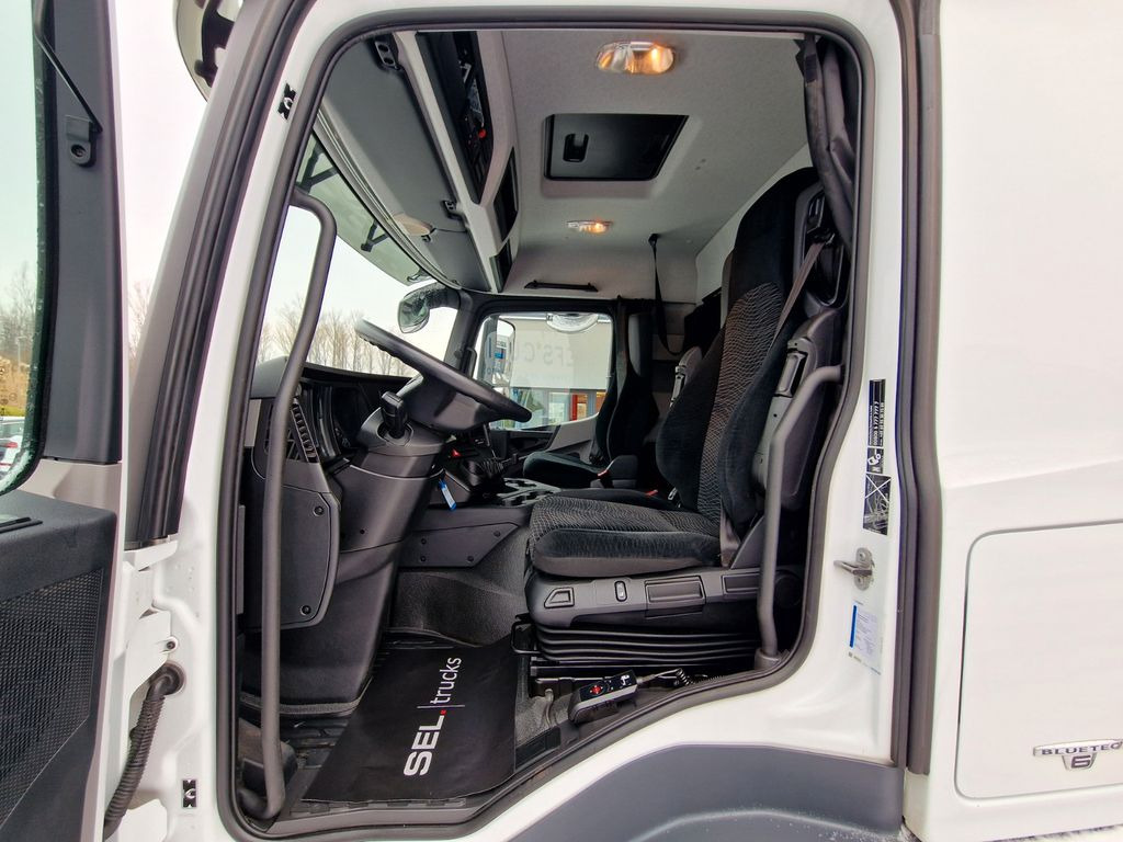 شاحنة ستارة Mercedes-Benz Antos 1840: صورة 16 شاحنة ستارة Mercedes-Benz Antos 1840: صورة 16